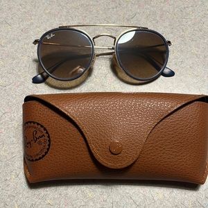 Brand new never used, Ray Bans